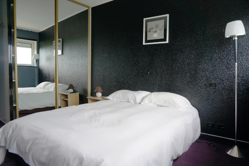 Les Portes D'Apcher Saint-Chély-dʼApcher 部屋 写真