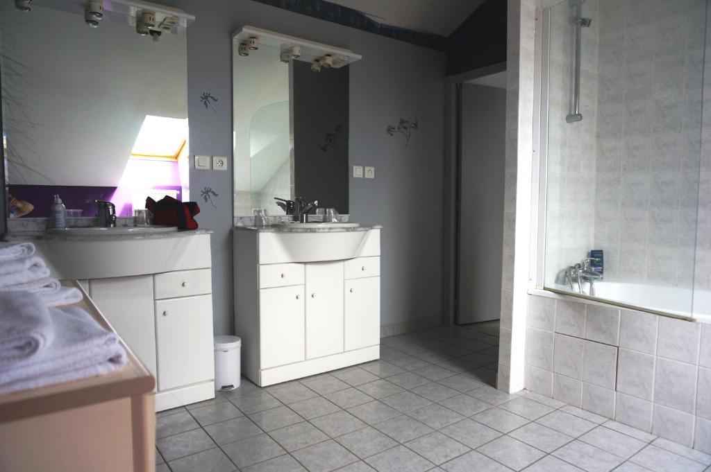 Les Portes D'Apcher Saint-Chély-dʼApcher 部屋 写真