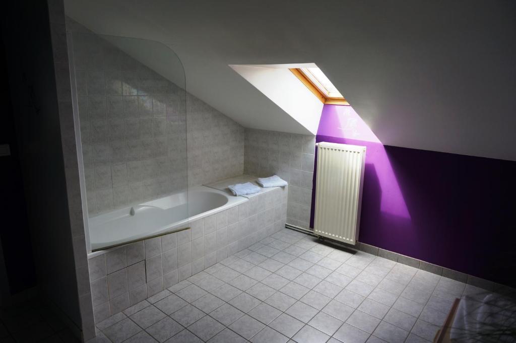 Les Portes D'Apcher Saint-Chély-dʼApcher 部屋 写真