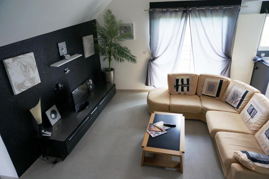 Les Portes D'Apcher Saint-Chély-dʼApcher 部屋 写真