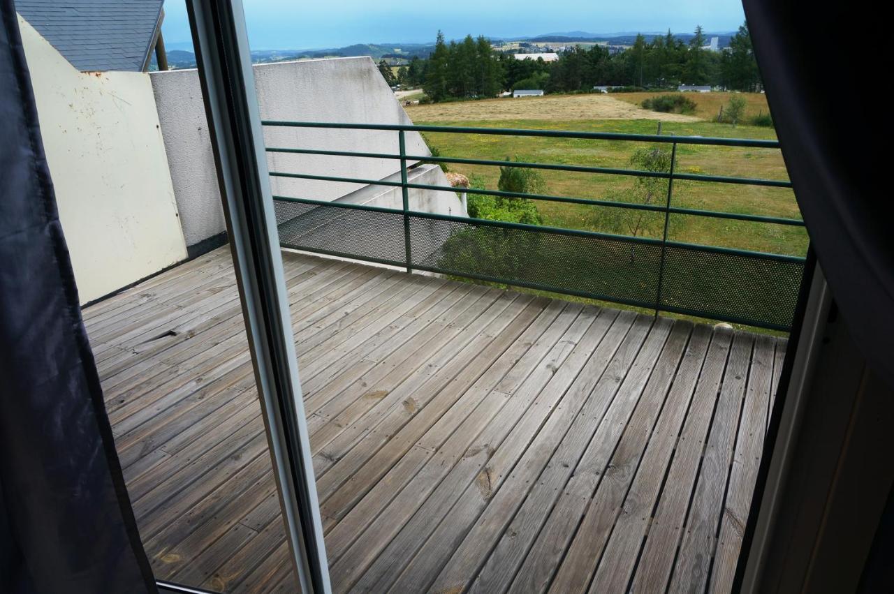 Les Portes D'Apcher Saint-Chély-dʼApcher 部屋 写真
